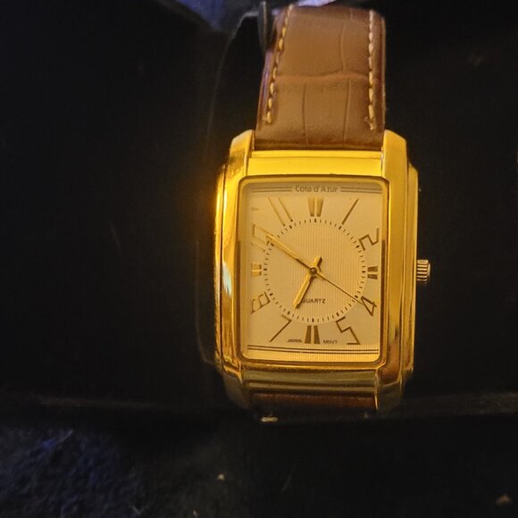 Cote d' Azur Watch - Picture 1 of 5
